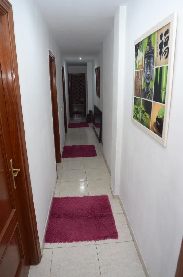 Habitacion A 300 Metros Del Centro Historico 말라가 외부 사진